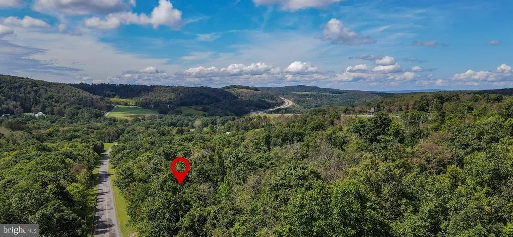 Photo of DEVILS HALF ACRE ROAD