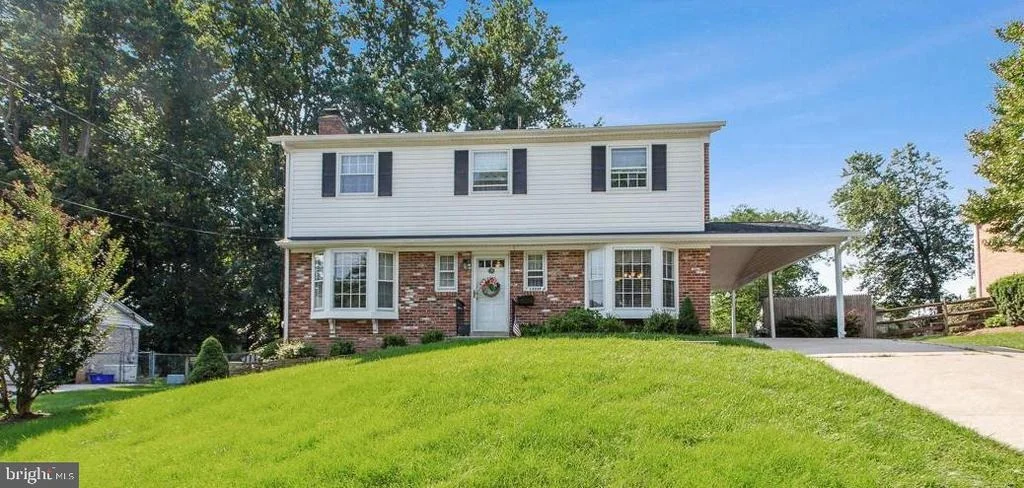Photo of 13337 FOXHALL DRIVE