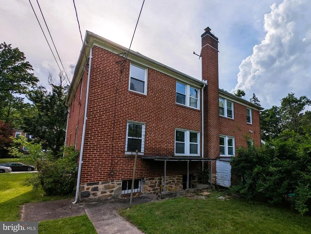 Photo of 5709 ROCKSPRING ROAD