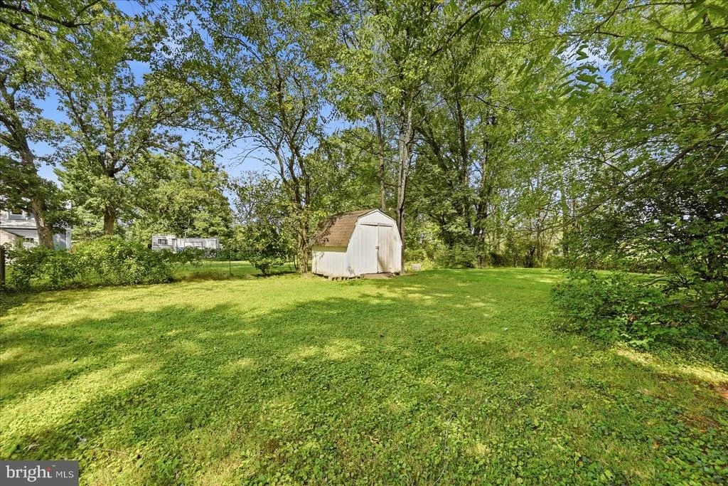 Photo of 3961 RECTORTOWN ROAD