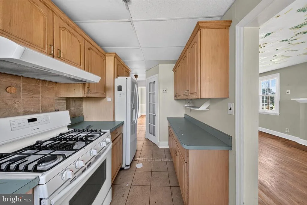 Photo of 511 BARRETT STREET