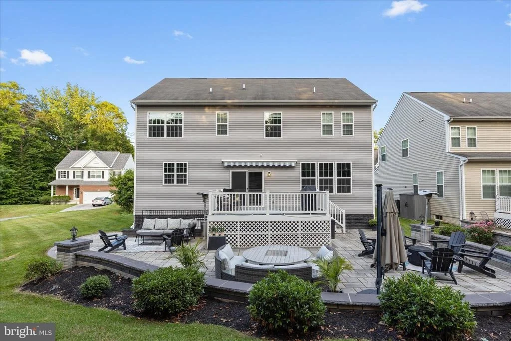Photo of 9610 PATUXENT OVERLOOK DRIVE