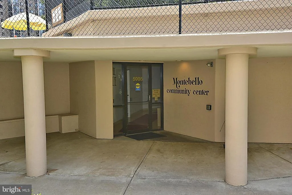 Photo of Unit 310 at 5902 MOUNT EAGLE DRIVE