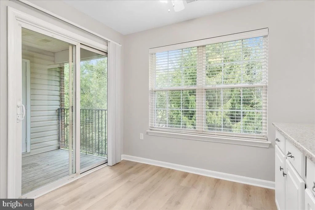 Photo of Unit 3C at 3810 NORMANDY DRIVE