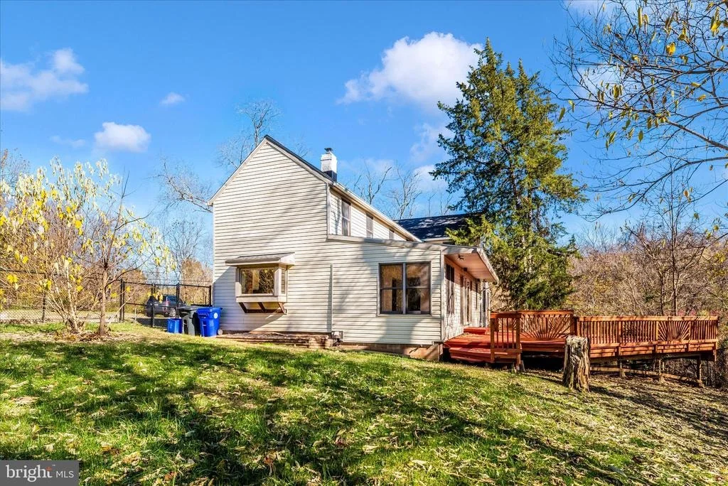 Photo of 21810 BIG WOODS ROAD