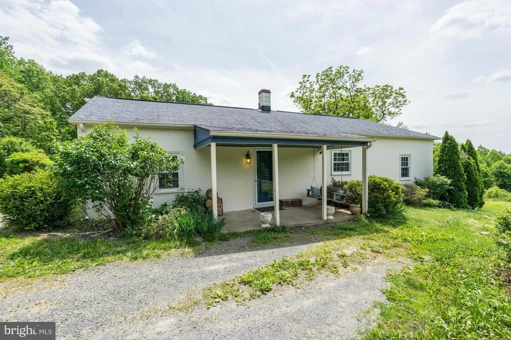 Photo of 3248 FORTUNE MOUNTAIN ROAD