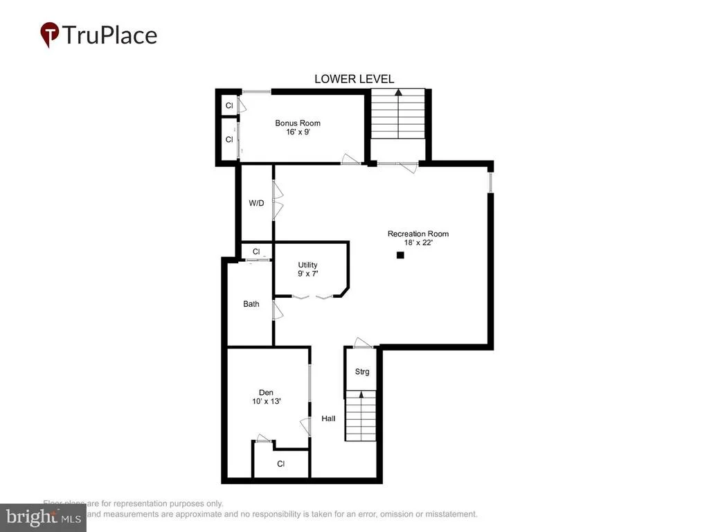 Photo of 14112 BEAR CREEK DRIVE