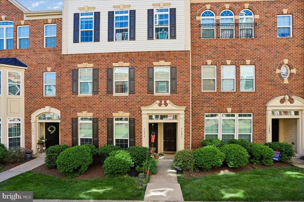 Photo of 7481 BRUNSON CIRCLE