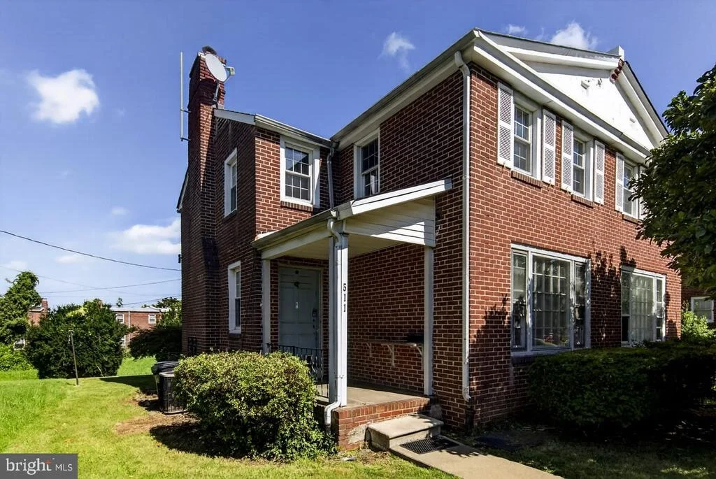 Photo of 511 BARRETT STREET