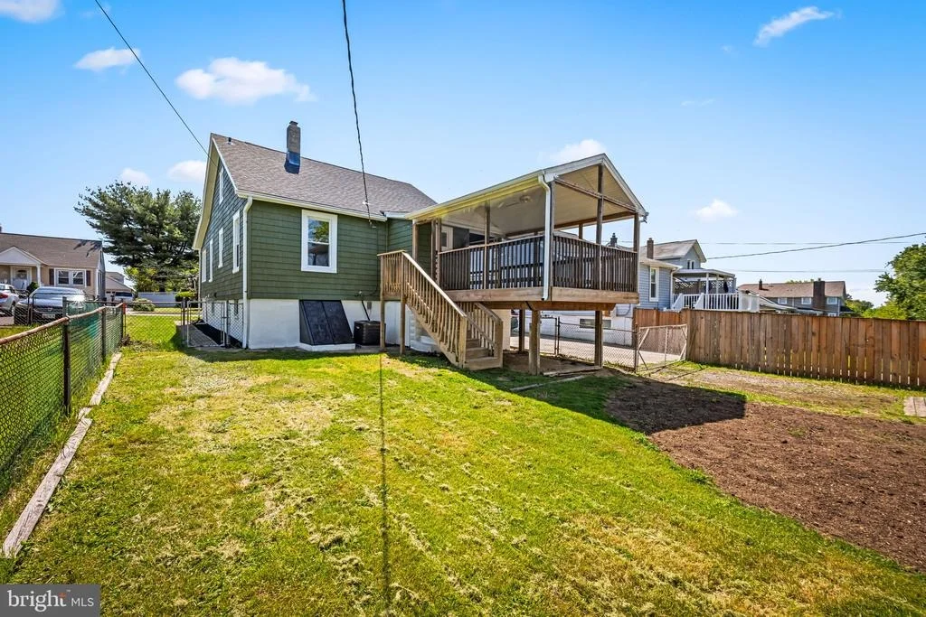 Photo of 112 LINHIGH AVENUE