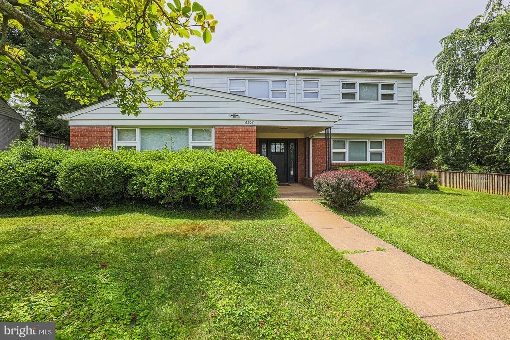 Photo of 6306 SHELRICK DRIVE