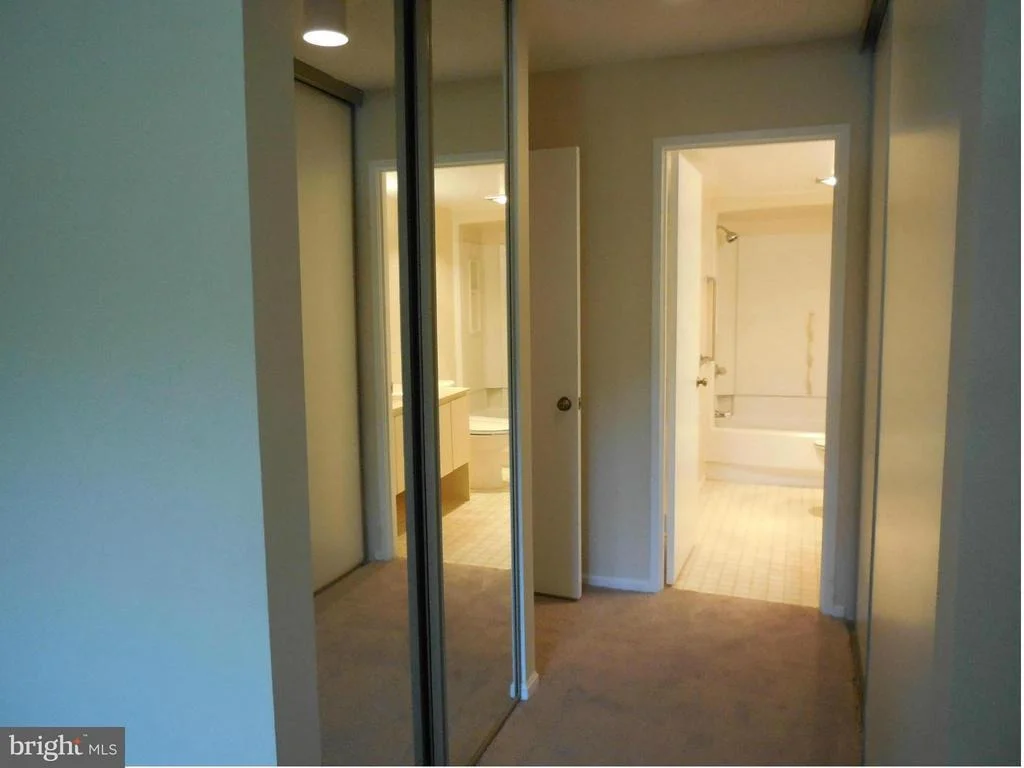 Photo of Unit 1223 at 15101 INTERLACHEN DRIVE