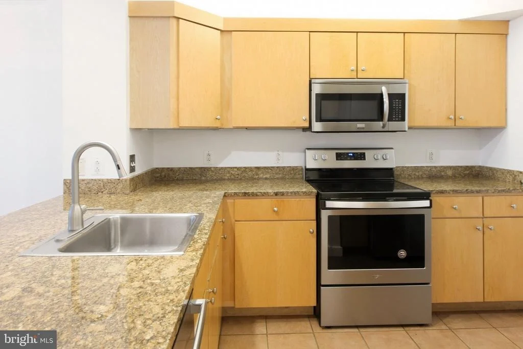 Photo of Unit 721 at 616 E STREET NW