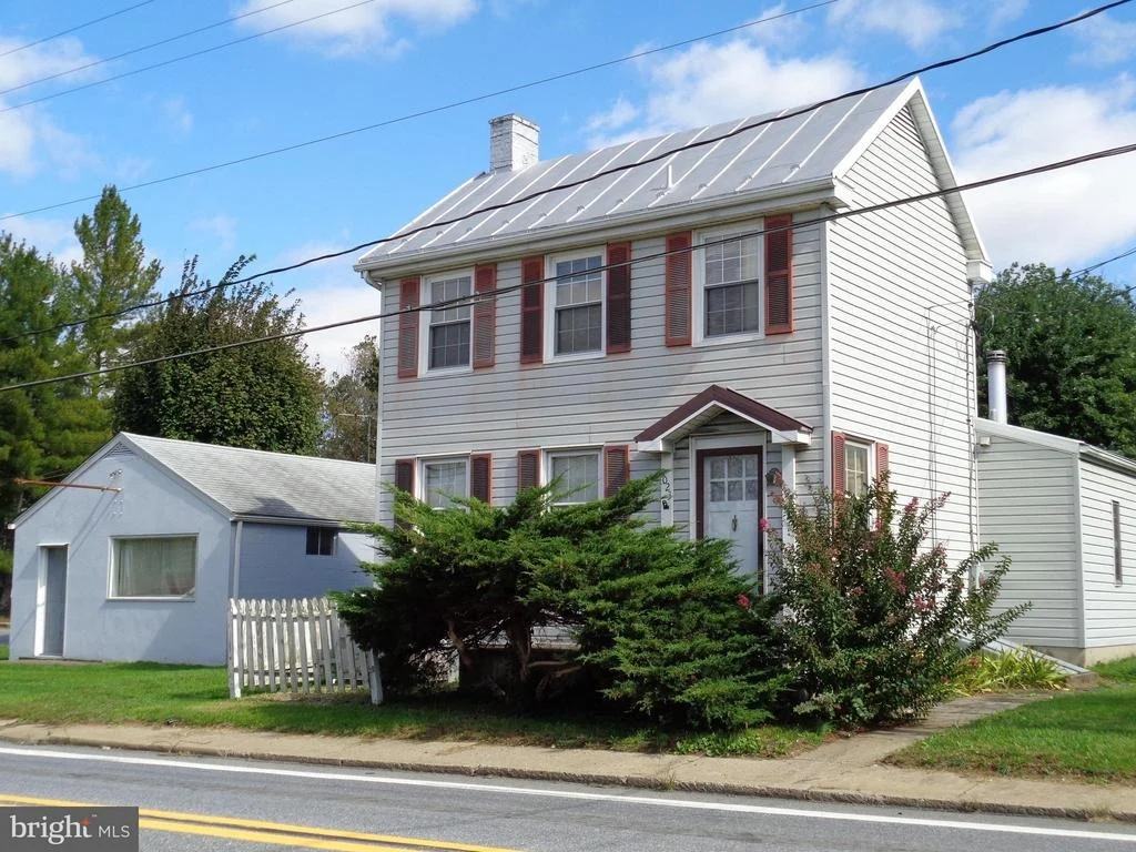 Photo of 9023 WALNUT STREET