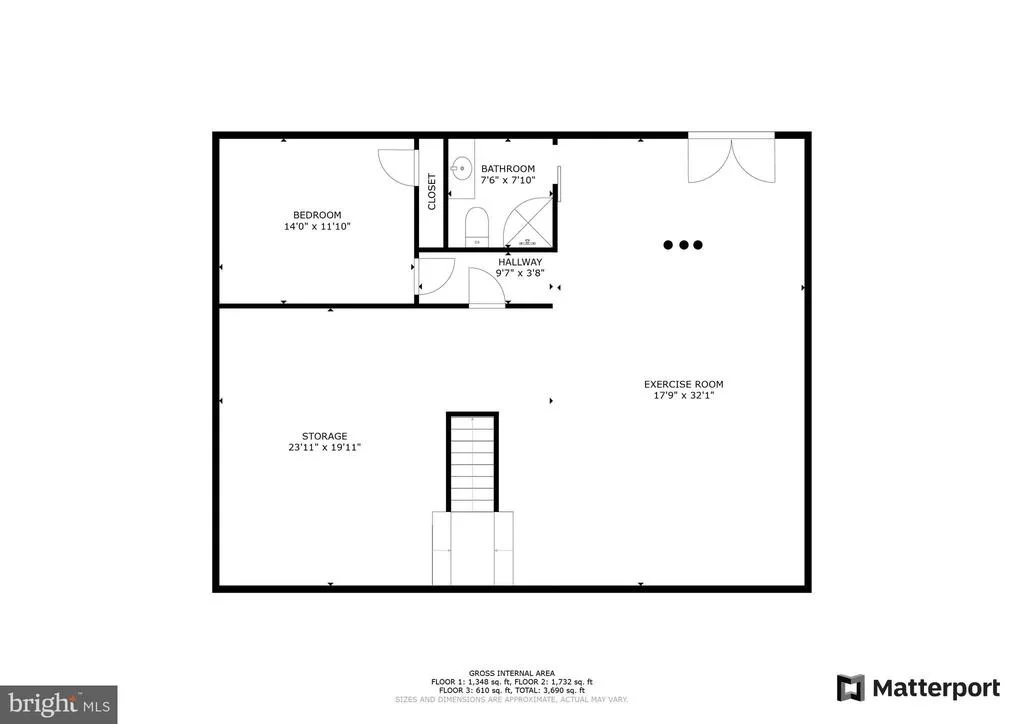 Photo of 362 DELL PERKINS ROAD