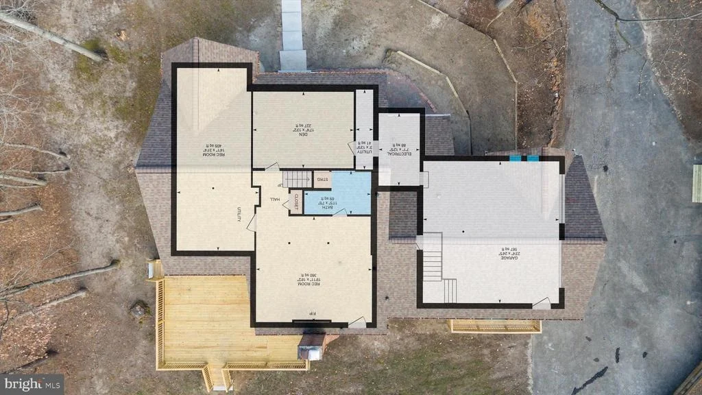 Photo of 1439 DICUS MILL ROAD