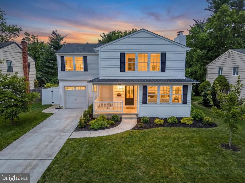 Photo of 615 PARDEE LANE