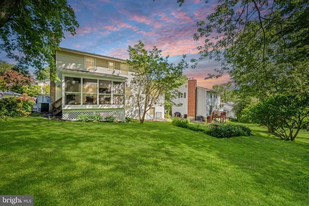 Photo of 6 THURKILL COURT