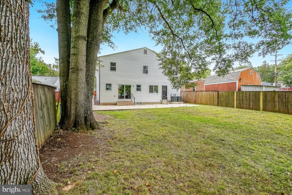 Photo of 8502 CUNNINGHAM DRIVE
