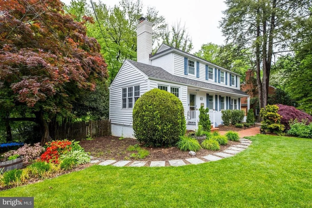 Photo of 6009 CORBIN ROAD