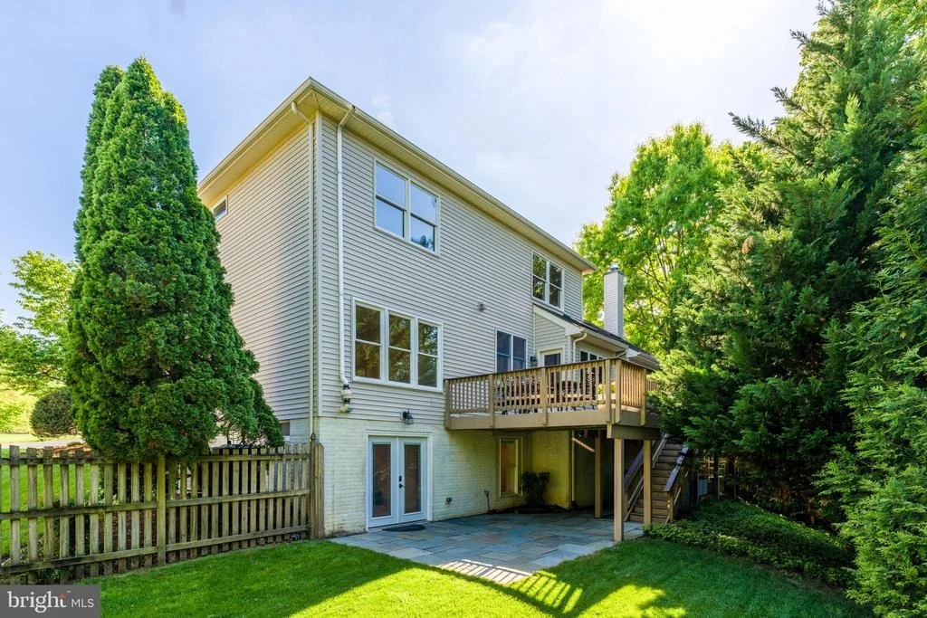 Photo of 12537 RIDGEGATE DRIVE