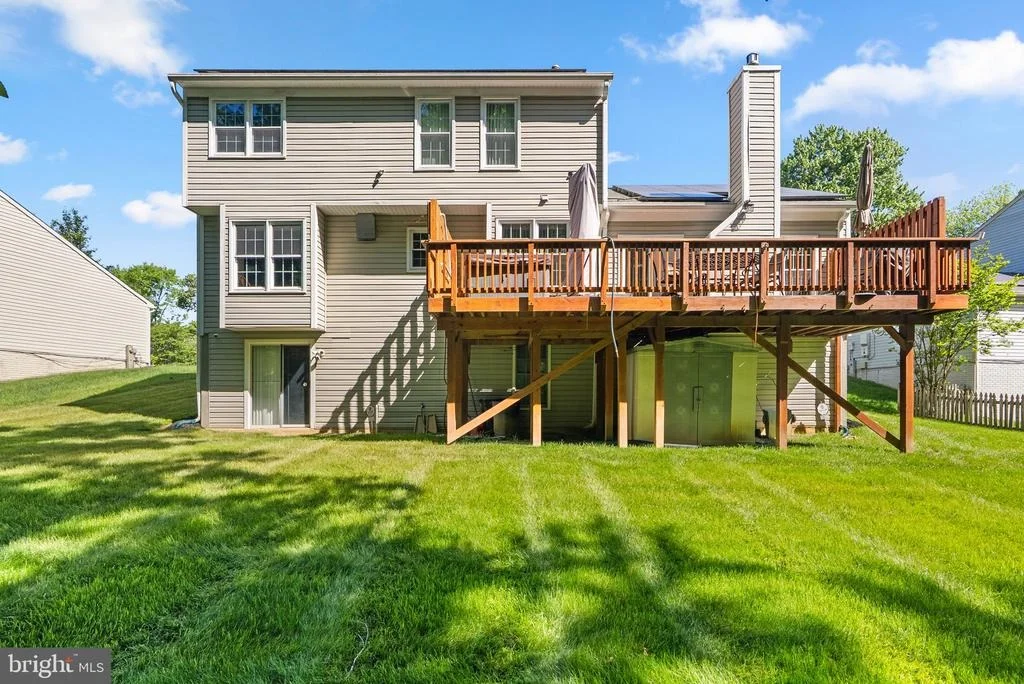 Photo of 14021 HEATHERSTONE DRIVE