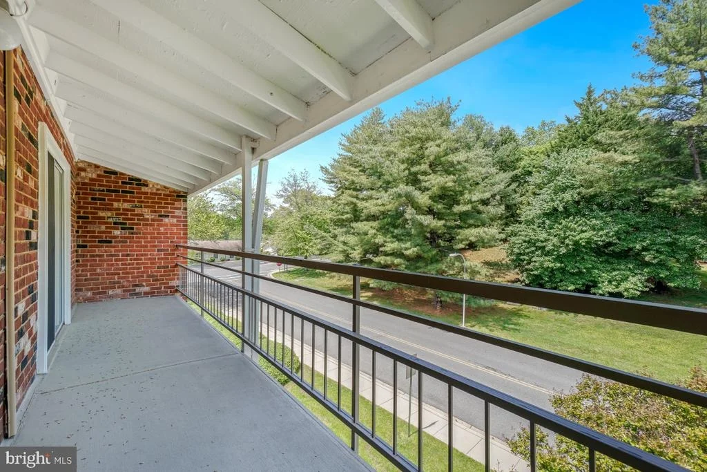 Photo of Unit 173C at 3511 FOREST EDGE DRIVE