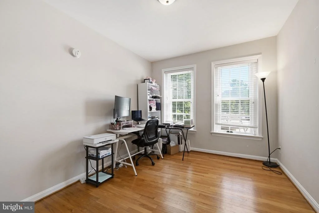 Photo of Unit 302 at 117 E STREET SE