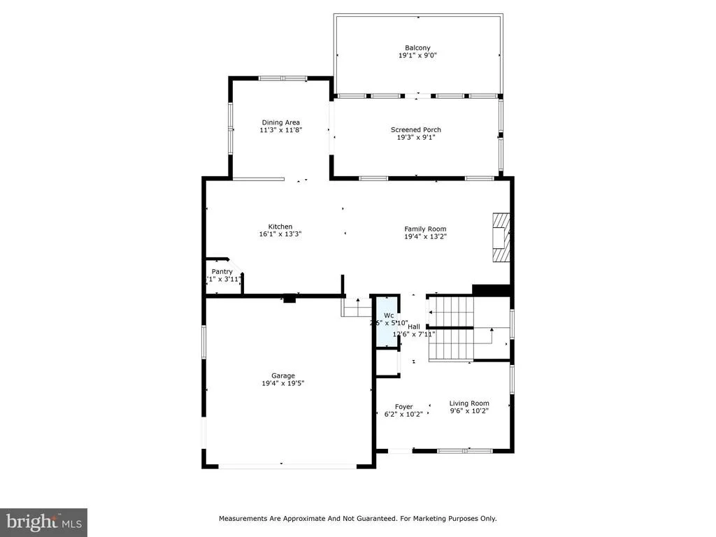 Photo of 679 PELHAMS REACH