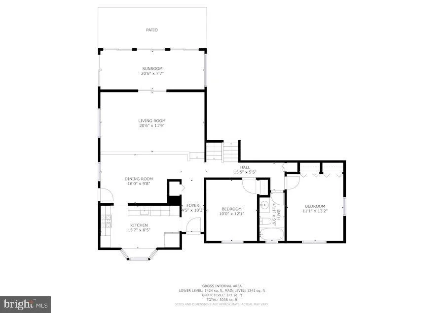 Photo of 12515 EASTBOURNE DRIVE