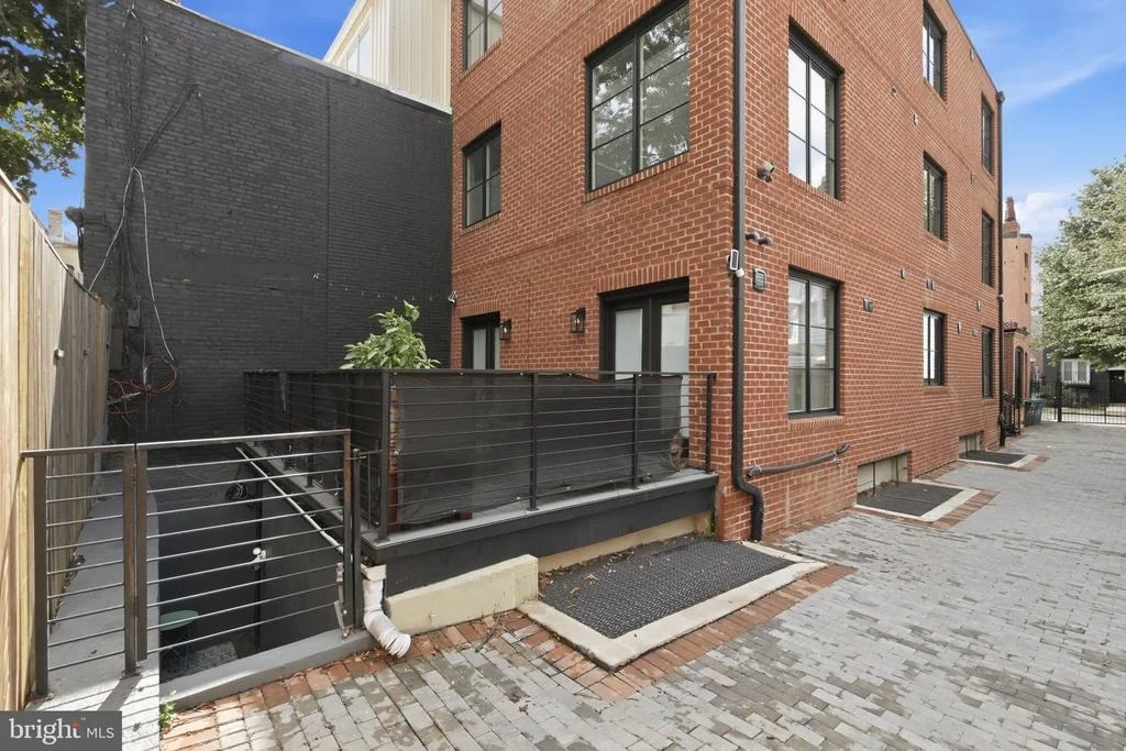 Photo of Unit 2 at 710 E STREET SE