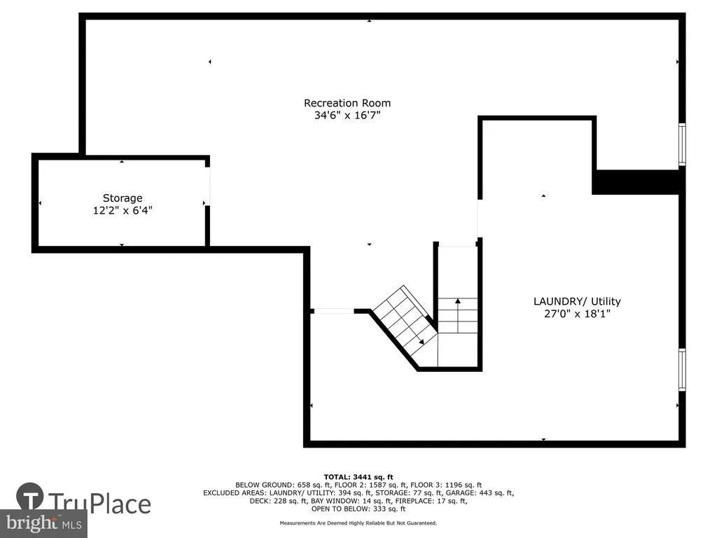 Photo of 2101 BISHOPS CASTLE DRIVE