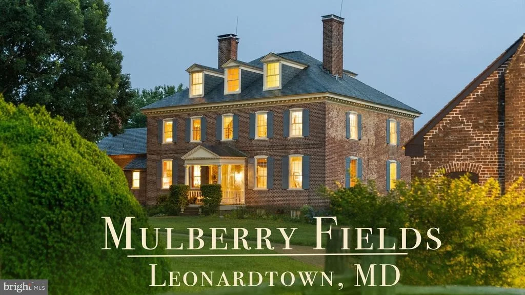 Photo of 19700 MULBERRY FIELDS ROAD