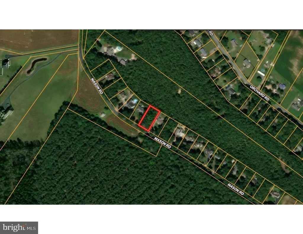 Photo of 10005 MASON ROAD