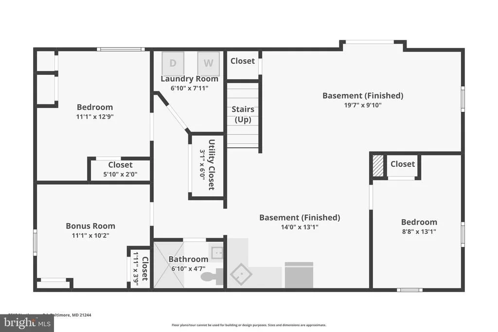 Photo of 5512 NORTHGREEN ROAD