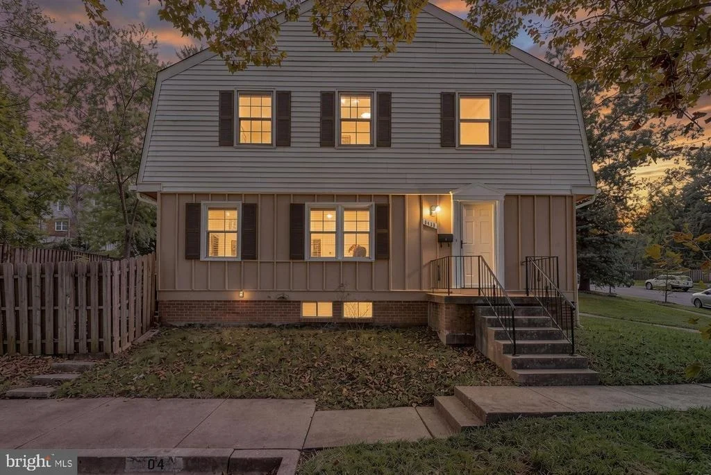 Photo of Unit 4A at 8459 IMPERIAL DRIVE