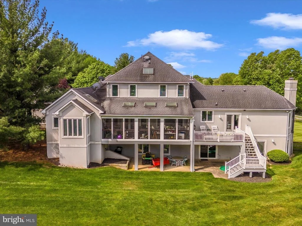 Photo of 17400 RYEFIELD COURT