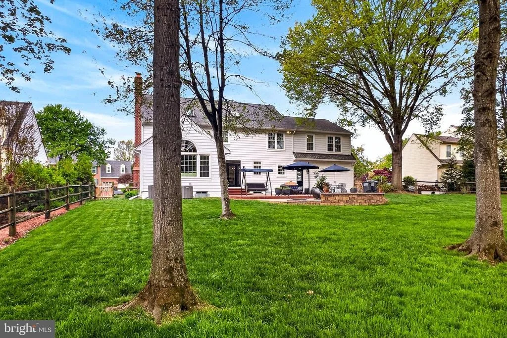 Photo of 15436 EAGLE TAVERN LANE
