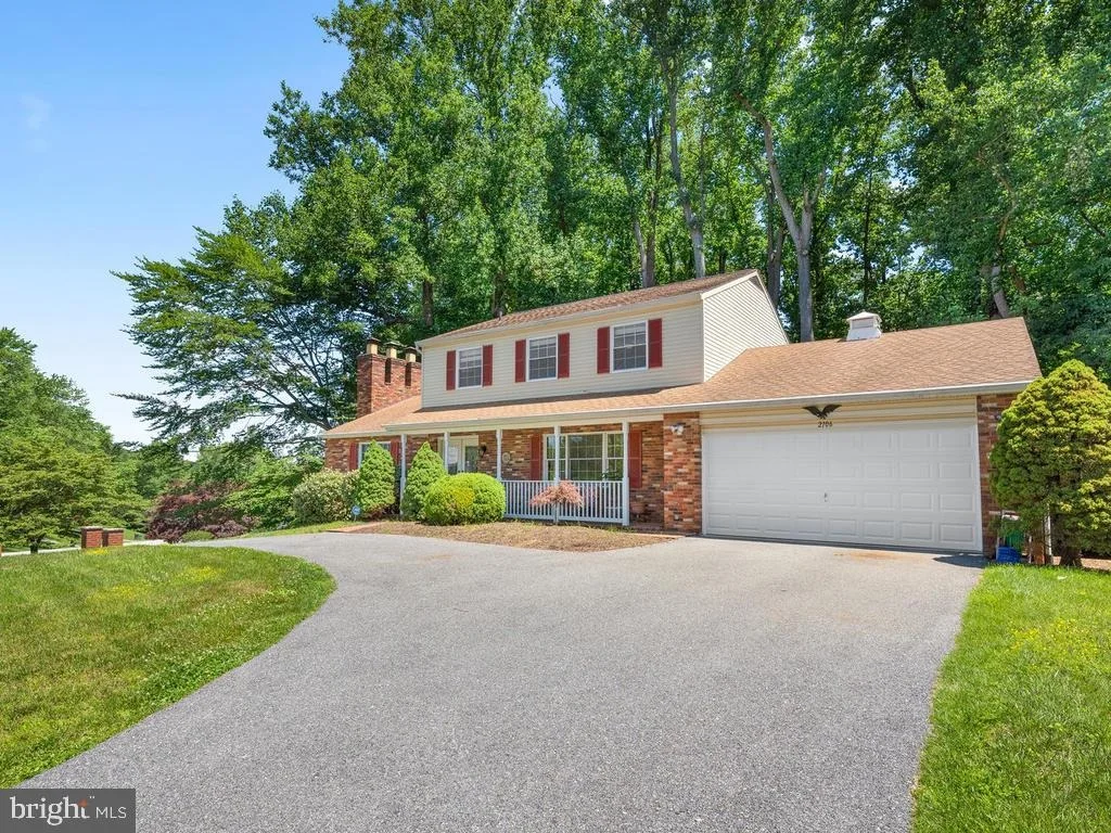 Photo of 2106 MOUNT HEBRON DRIVE