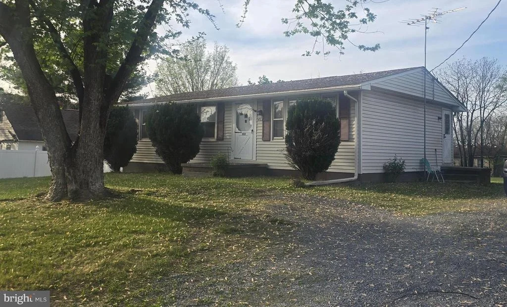 Photo of 413 VALLEY MILL ROAD