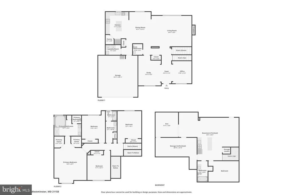 Photo of 551 HIDDEN STREAM COURT