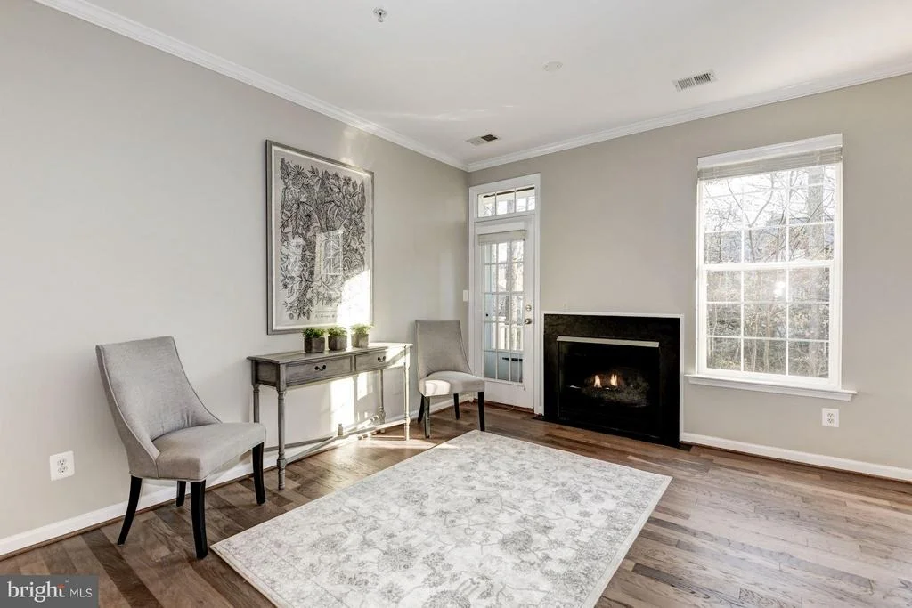 Photo of Unit M at 1307 WINDLEAF DRIVE