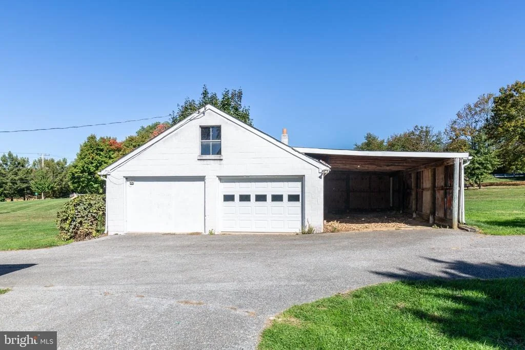 Photo of 15811 HANOVER PIKE