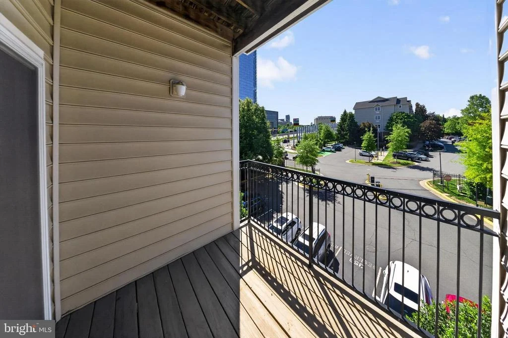 Photo of Unit 1303 at 1601 SPRING GATE DRIVE