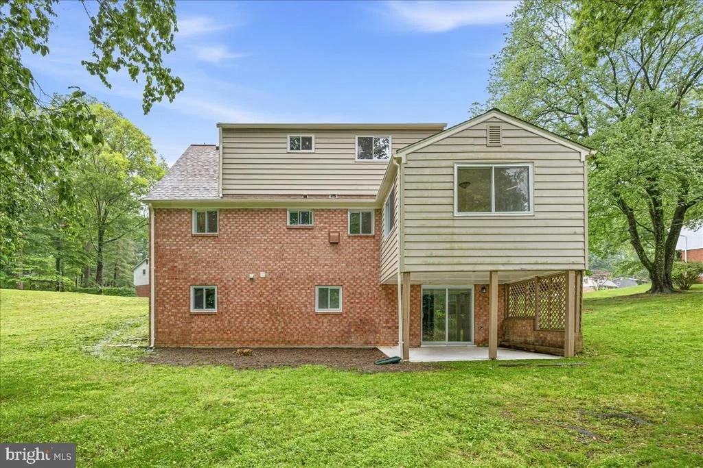 Photo of 8624 PARLIAMENT DRIVE