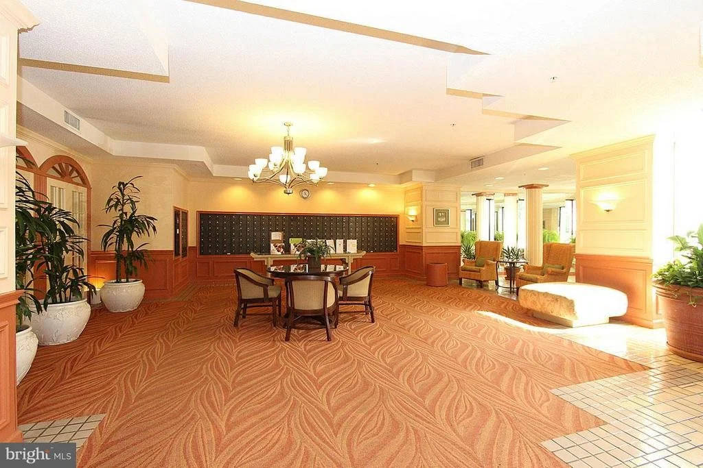 Photo of Unit 721 at 15115 INTERLACHEN DRIVE
