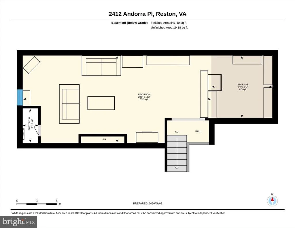 Photo of 2412 ANDORRA PLACE