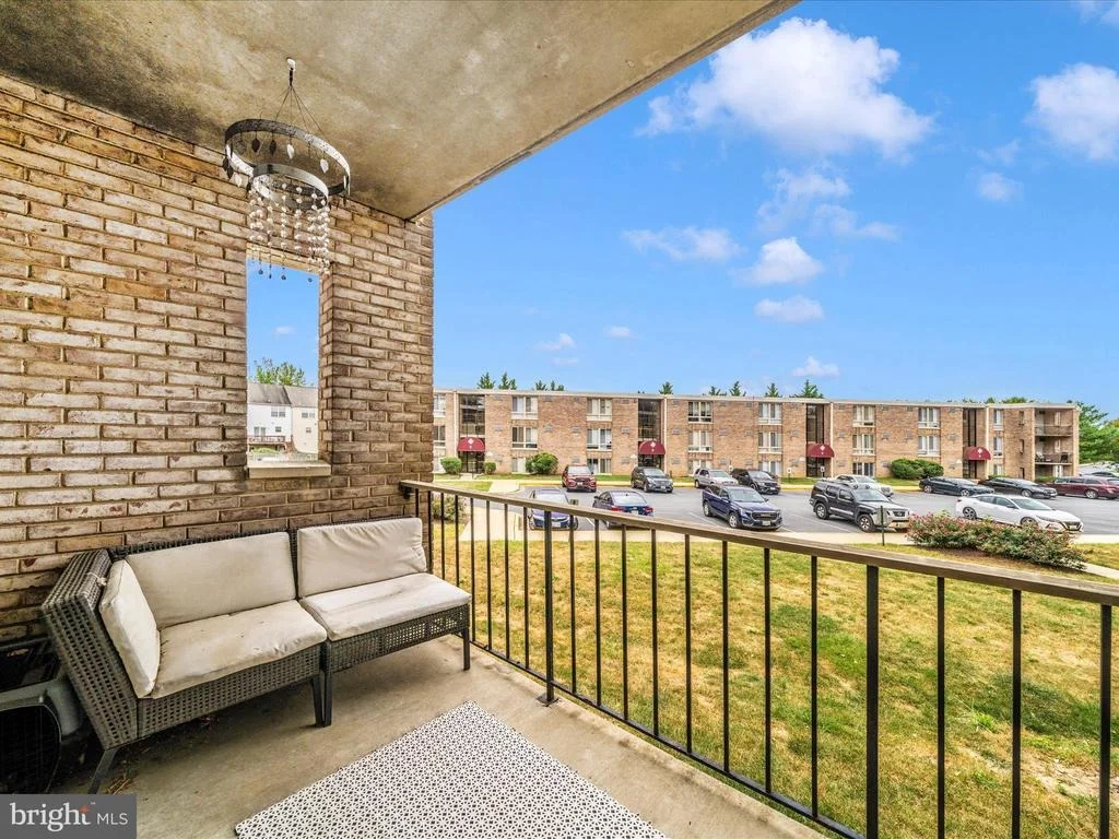 Photo of Unit B26 at 501 PROSPECT BOULEVARD