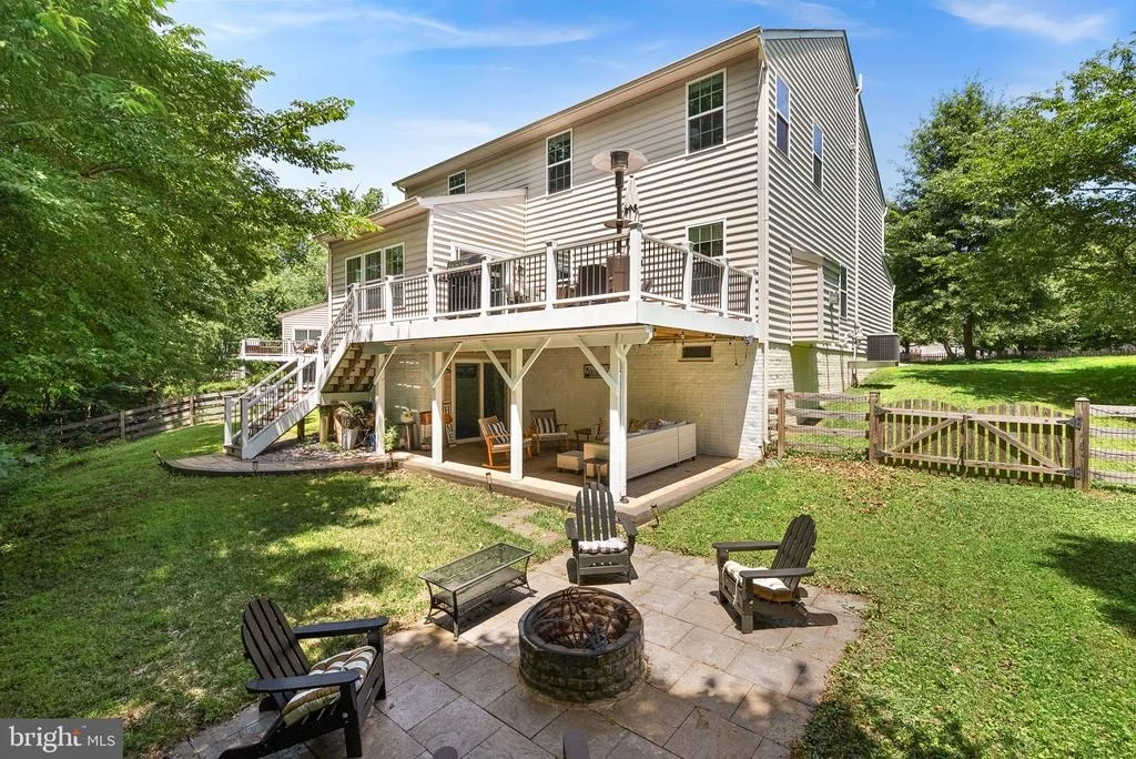 Photo of 9506 MERRIMONT TRACE CIRCLE