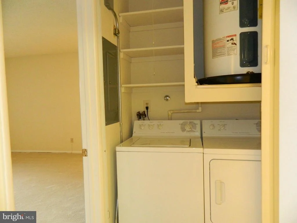 Photo of Unit 3D at 3501 FOREST EDGE DRIVE